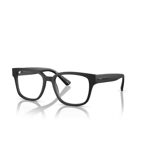 Prada PR A09V Eyeglasses 